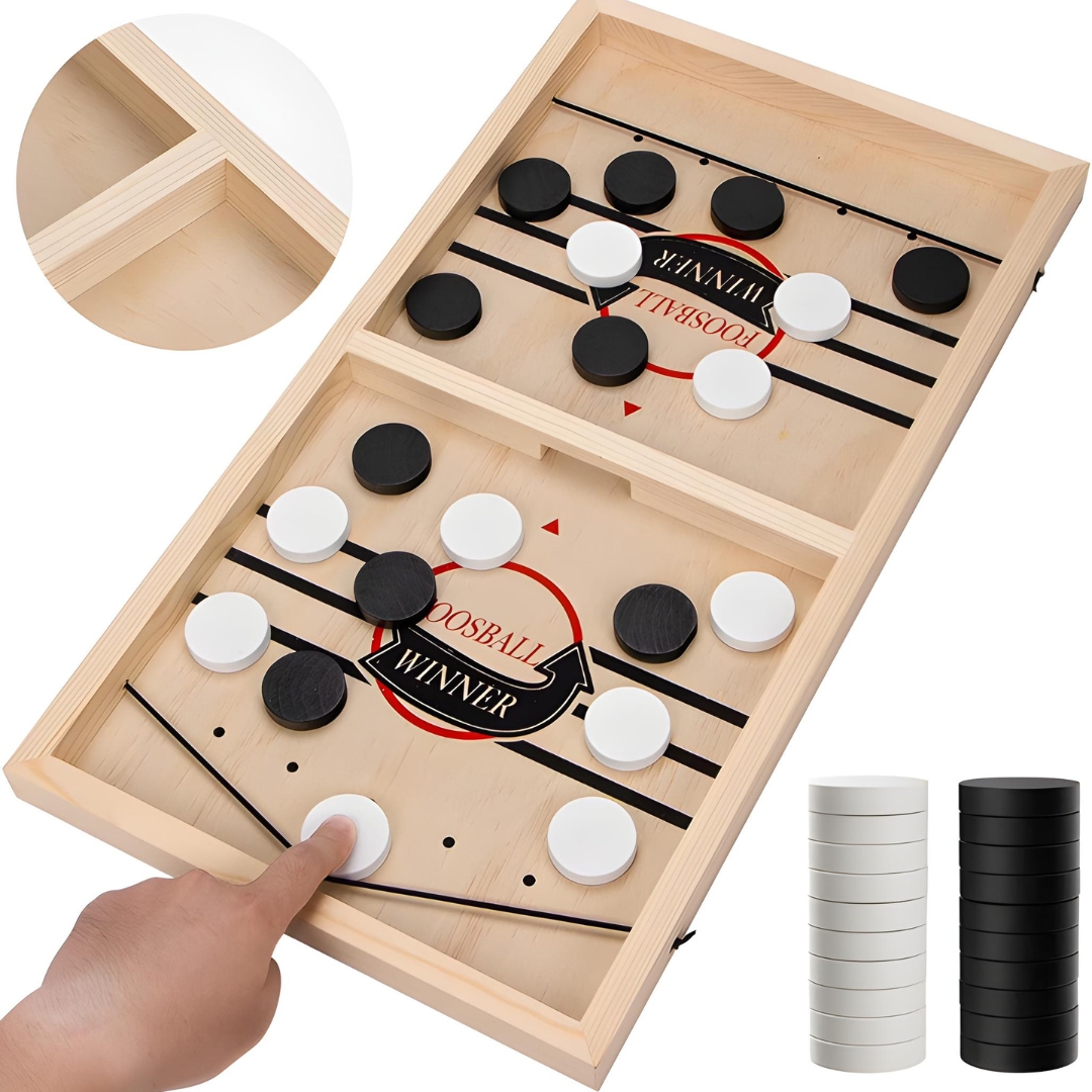 Sling-Puck 3